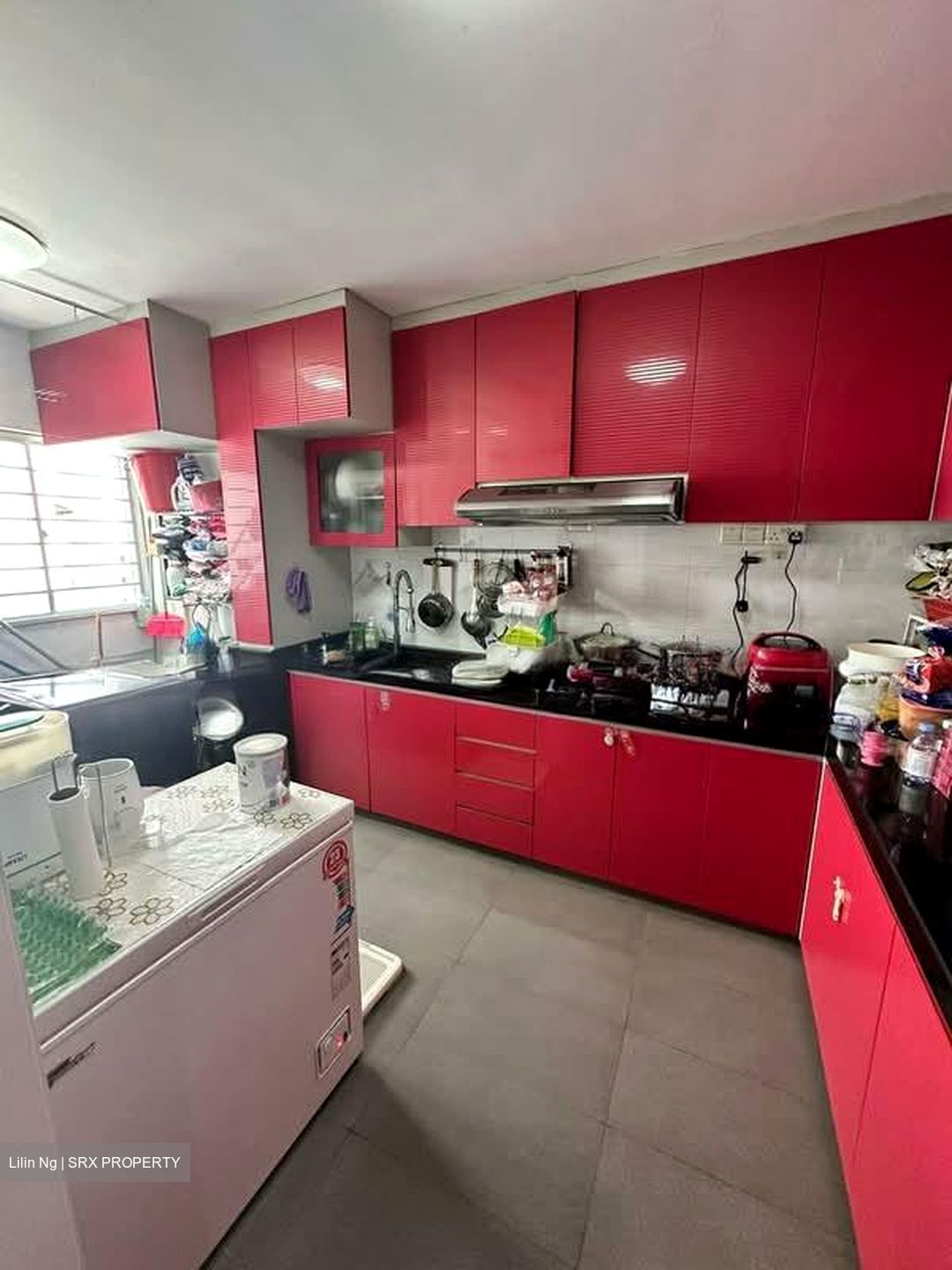 Blk 336 Jurong East Avenue 1 (Jurong East), HDB Executive #566621691